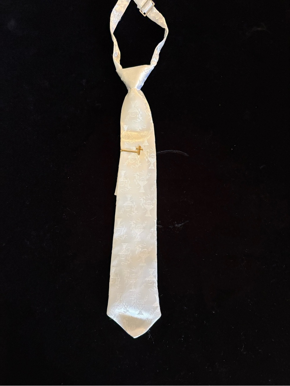 First Communion Boy’s Tie